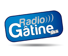 Logo Radio Gâtine